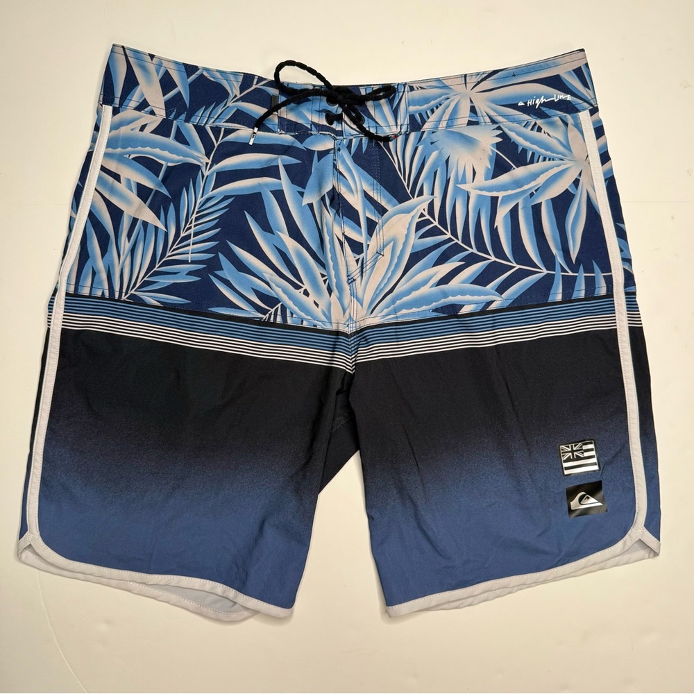 Quicksilver Maui, Hawaii Boardshorts